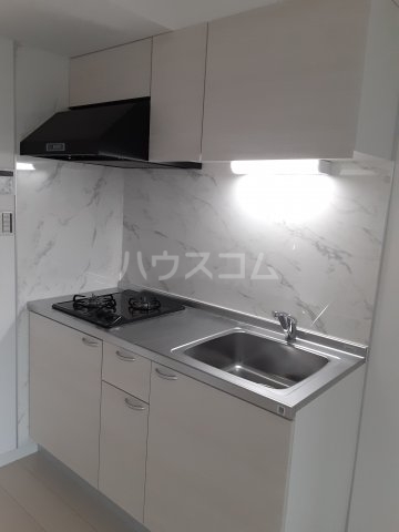 10/29 キッチン