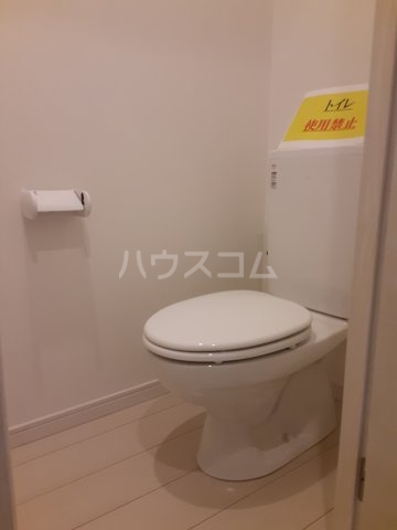 14/29 トイレ