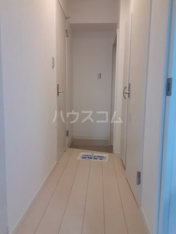 9/29 玄関
