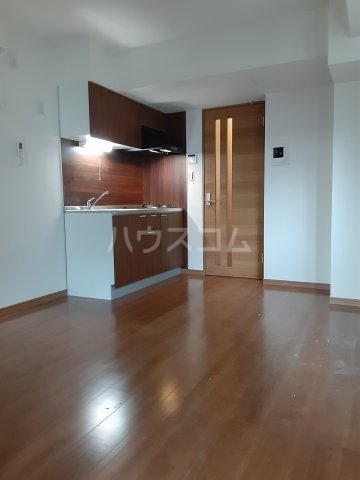 5/28 リビング/ダイニング