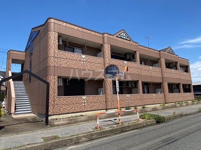 21/30 バルコニー