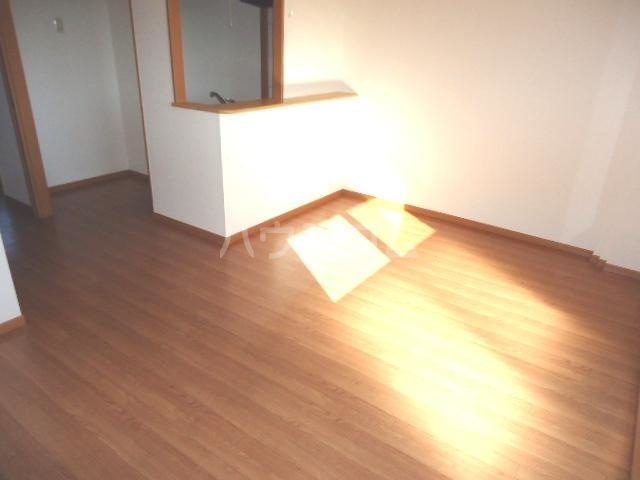 7/30 リビング/ダイニング