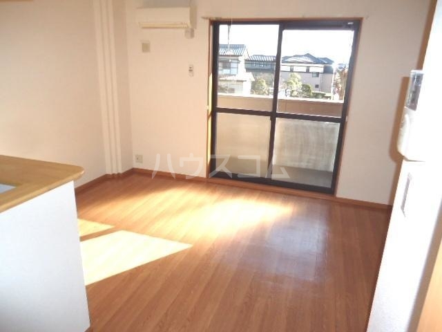 3/30 リビング/ダイニング