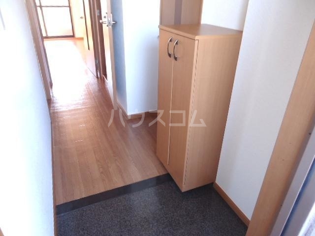 14/30 玄関