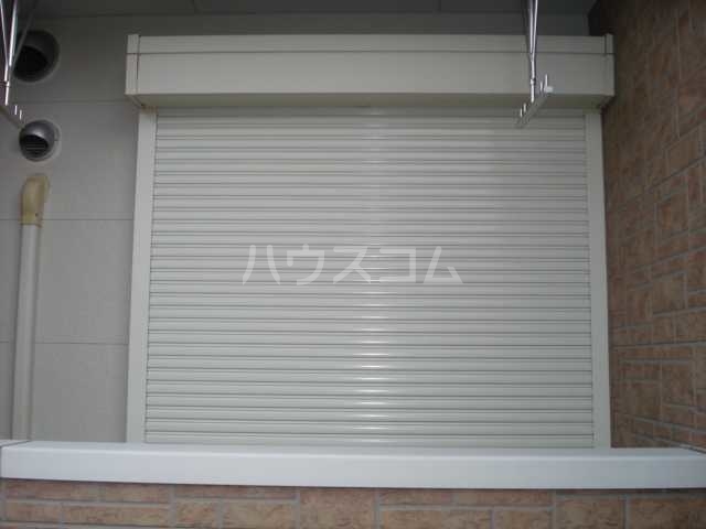 21/30 バルコニー