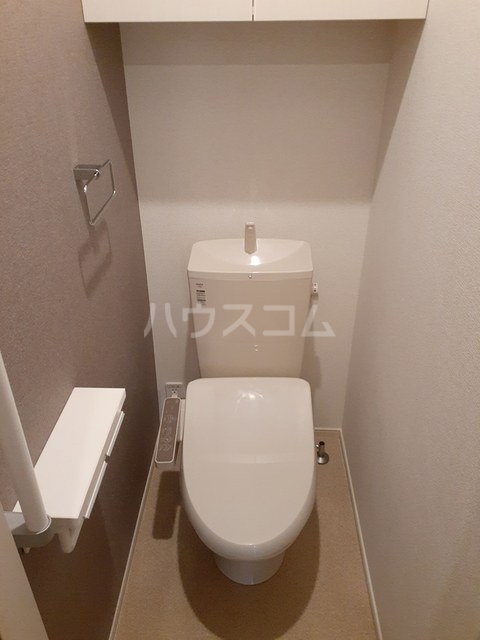 9/30 トイレ