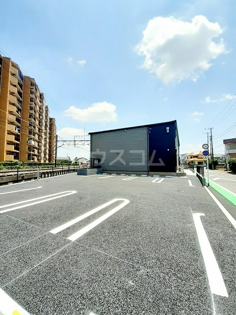15/30 駐車場