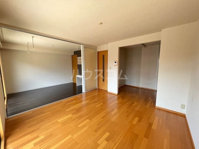 3/28 リビング/ダイニング