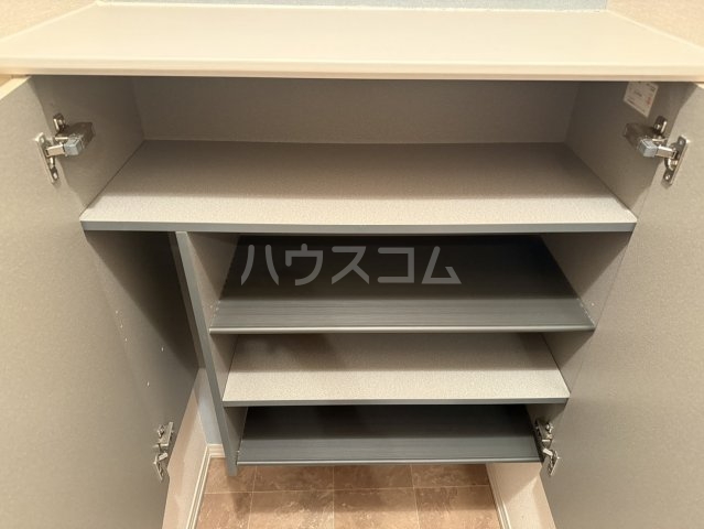 9/30 収納