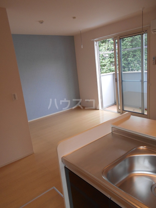 3/17 リビング/ダイニング