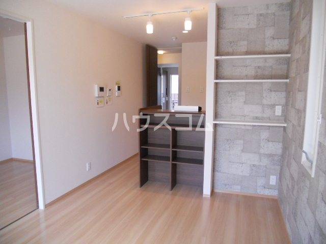 3/30 リビング/ダイニング