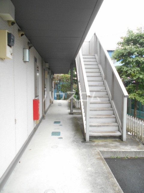 19/28 エントランス