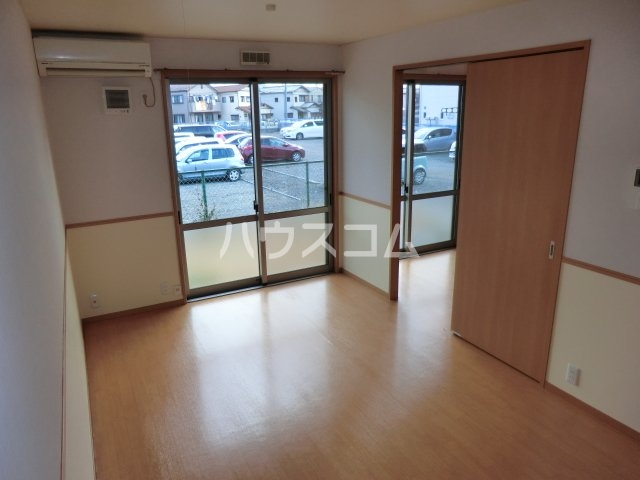 4/28 リビング/ダイニング