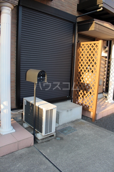 2/13 エントランス