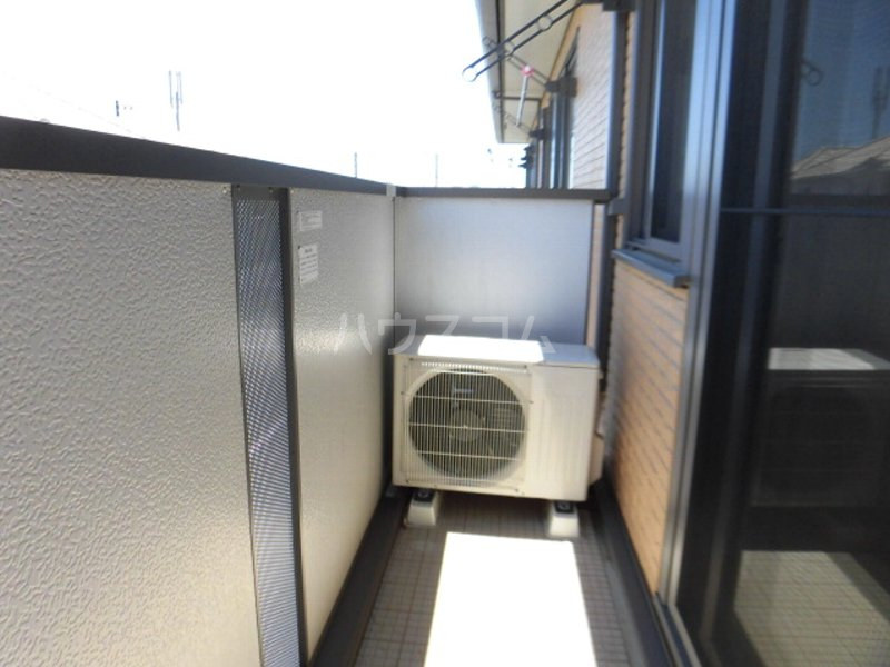 16/30 バルコニー