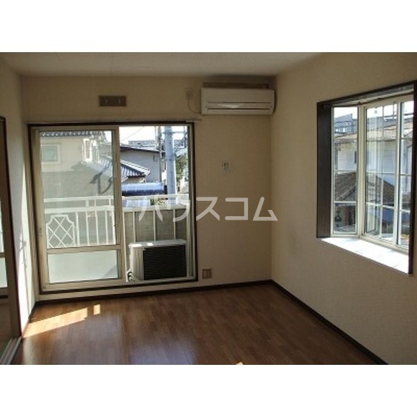 3/27 リビング/ダイニング