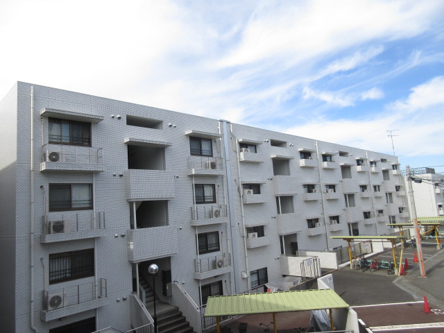 29/30 エントランス