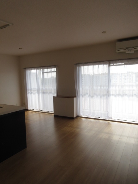 6/30 リビング/ダイニング