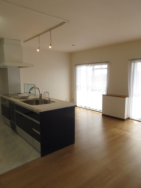 7/30 リビング/ダイニング