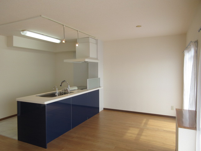 8/30 リビング/ダイニング