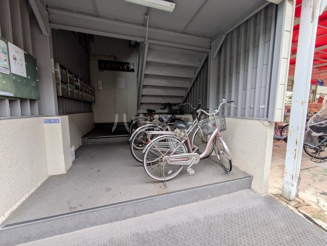 2/10 エントランス