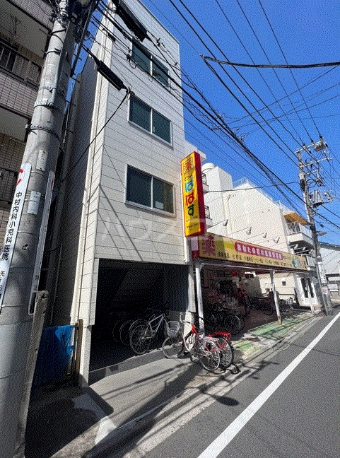 1/13 外観