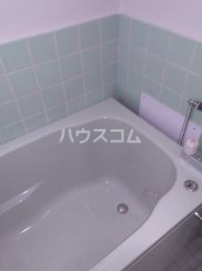 8/24 浴室