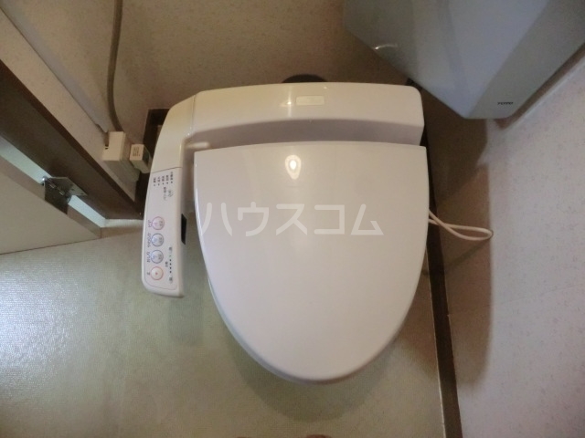9/24 トイレ