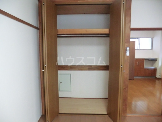 5/24 収納