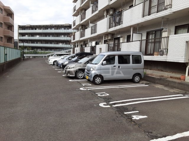 29/30 駐車場