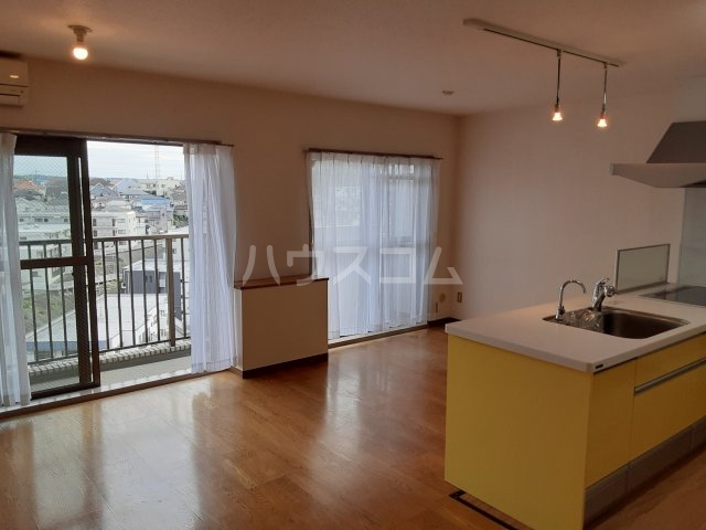 3/30 リビング/ダイニング