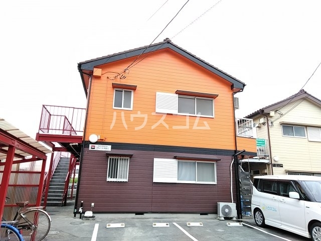 1/23 外観
