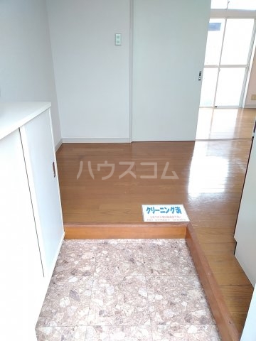 9/23 玄関