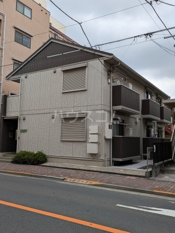1/30 外観