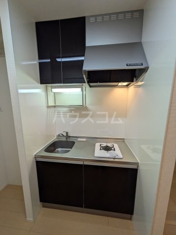 9/30 キッチン