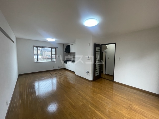 4/29 リビング/ダイニング