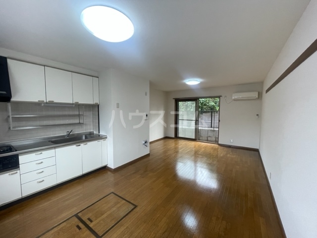 3/29 リビング/ダイニング