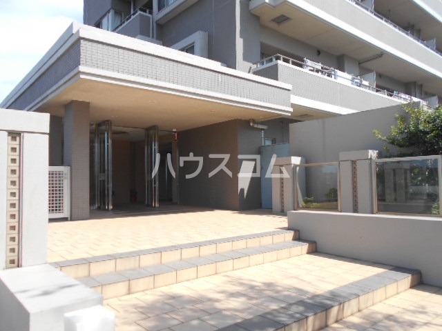 6/9 エントランス