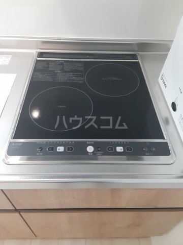 17/20 バルコニー