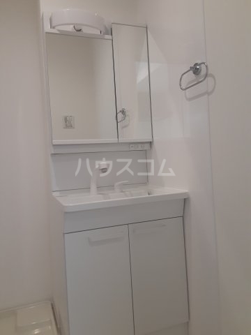 11/20 洗面