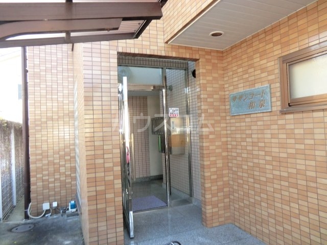 4/5 エントランス