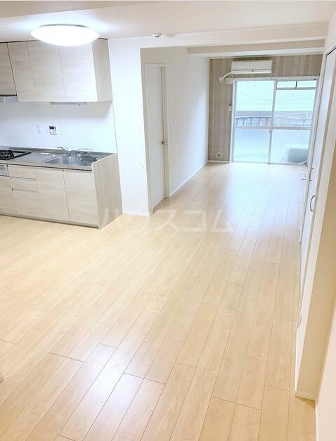 3/17 リビング/ダイニング