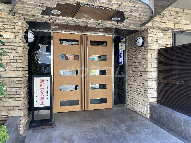 2/7 エントランス