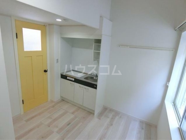 3/18 リビング/ダイニング