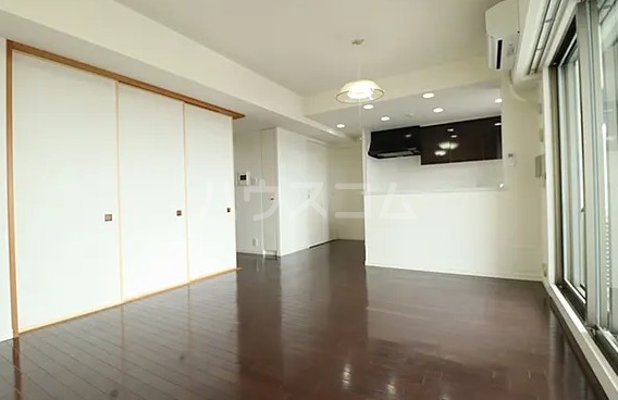 3/26 リビング/ダイニング