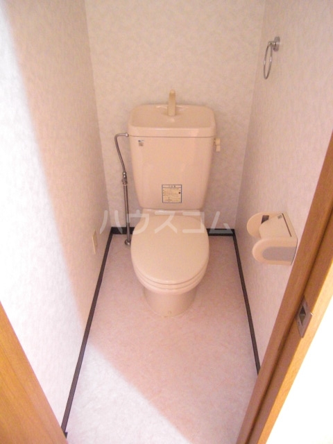 15/25 トイレ