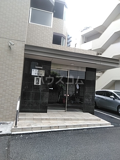 25/28 エントランス