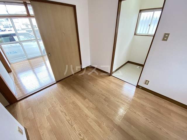 3/30 リビング/ダイニング