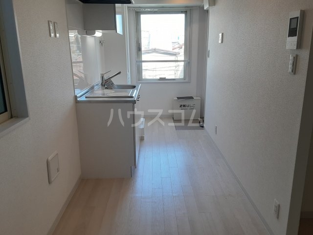 6/30 リビング/ダイニング