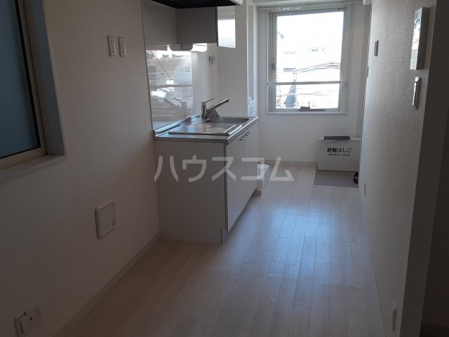 7/30 リビング/ダイニング